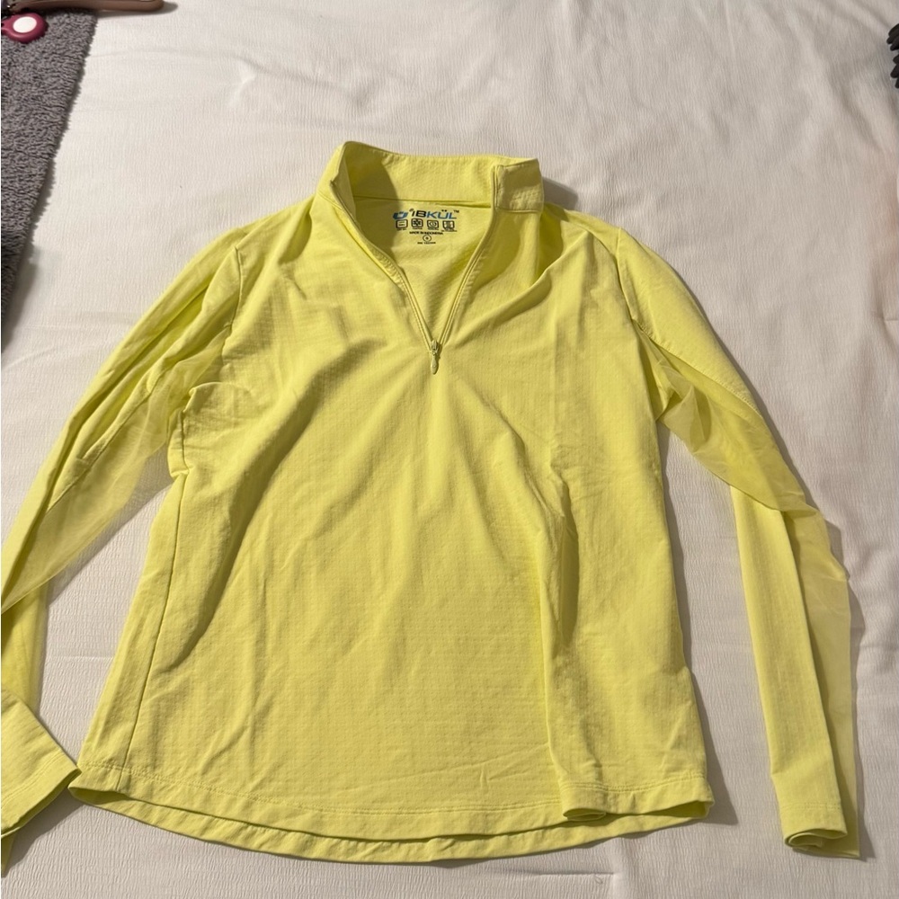 IBKUL top size small